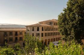 Hôtel du Couvent - photo 5