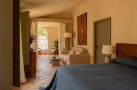 Hôtel du Couvent - photo 12