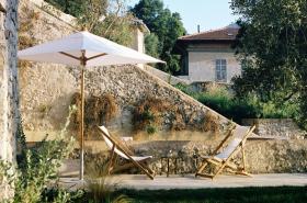 Hôtel du Couvent - photo 21