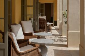 Hôtel du Couvent - photo 22