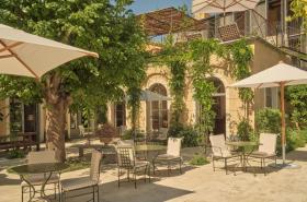 Hôtel du Couvent - photo 15