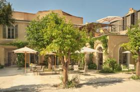 Hôtel du Couvent - photo 14