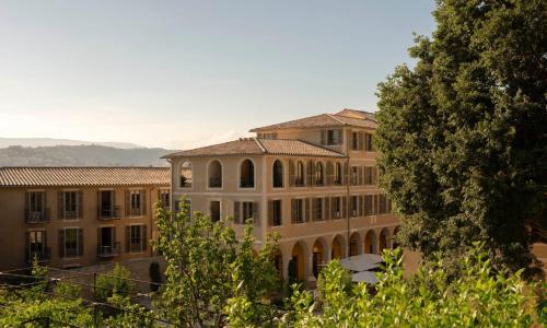 Hôtel du Couvent - photo 2