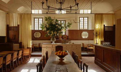 Hôtel du Couvent - photo 1