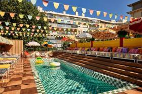 Mama Shelter Nice - photo 27