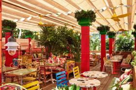 Mama Shelter Nice - photo 4