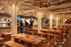 Mama Shelter Nice - photo 26