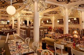 Mama Shelter Nice - photo 25