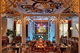 Mama Shelter Nice - photo 24