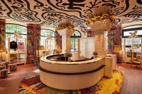 Mama Shelter Nice - photo 23