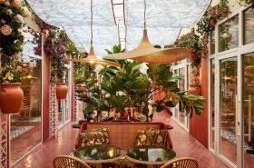 Mama Shelter Nice - photo 22