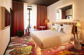 Mama Shelter Nice - photo 20