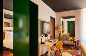 Mama Shelter Nice - photo 6