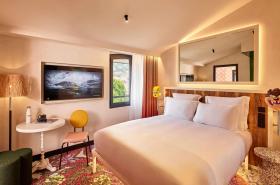 Mama Shelter Nice - photo 19