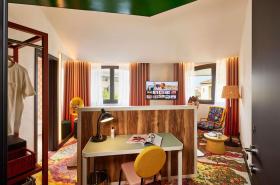 Mama Shelter Nice - photo 13