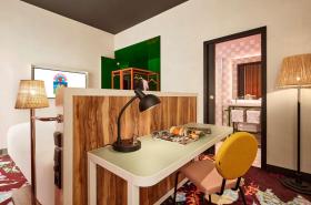 Mama Shelter Nice - photo 15