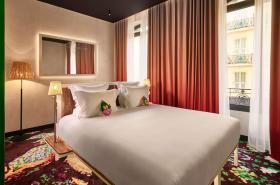 Mama Shelter Nice - photo 17