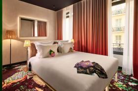 Mama Shelter Nice - photo 11