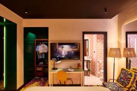 Mama Shelter Nice - photo 20