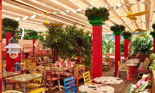 Mama Shelter Nice - photo 1