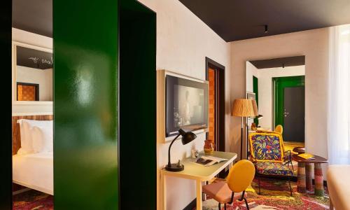 Mama Shelter Nice - photo 3