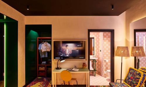 Mama Shelter Nice - photo 2