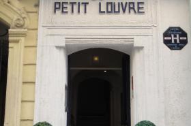 Hôtel du Petit Louvre - photo 4