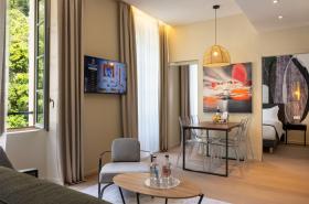Palais Ségurane Boutique Hôtel - photo 11
