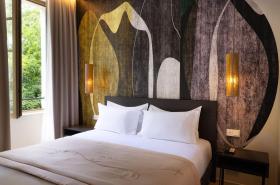 Palais Ségurane Boutique Hôtel - photo 10