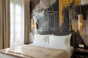 Palais Ségurane Boutique Hôtel - photo 25