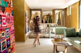 Palais Ségurane Boutique Hôtel - photo 5