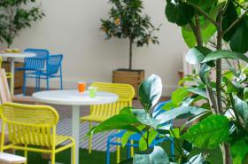 ibis Styles Nice Centre Gare - photo 27