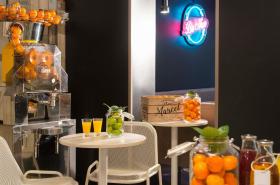 ibis Styles Nice Centre Gare - photo 26