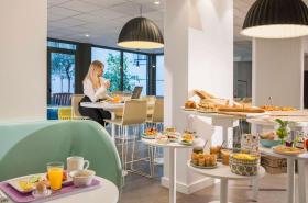 ibis Styles Nice Centre Gare - photo 24