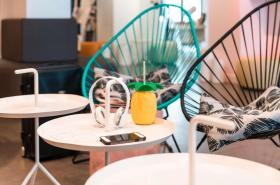 ibis Styles Nice Centre Gare - photo 23