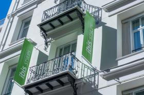 ibis Styles Nice Centre Gare - photo 22