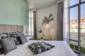 ibis Styles Nice Centre Gare - photo 21