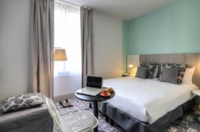 ibis Styles Nice Centre Gare - photo 18