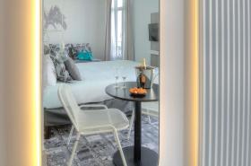 ibis Styles Nice Centre Gare - photo 5