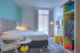 ibis Styles Nice Centre Gare - photo 16