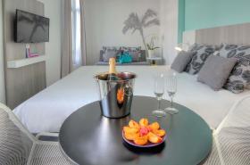 ibis Styles Nice Centre Gare - photo 14