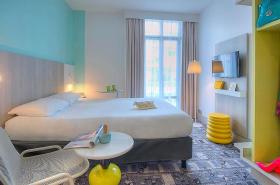 ibis Styles Nice Centre Gare - photo 13