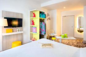 ibis Styles Nice Centre Gare - photo 10