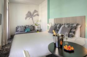 ibis Styles Nice Centre Gare - photo 12