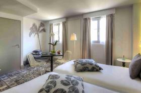 ibis Styles Nice Centre Gare - photo 7