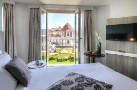 ibis Styles Nice Centre Gare - photo 4