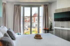 ibis Styles Nice Centre Gare - photo 23