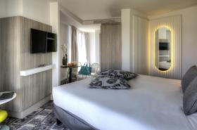 ibis Styles Nice Centre Gare - photo 22