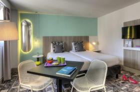 ibis Styles Nice Centre Gare - photo 18