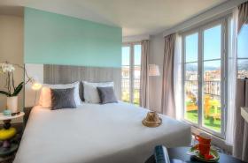 ibis Styles Nice Centre Gare - photo 9